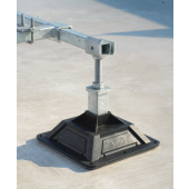  Kit de support d��quipement PY 