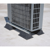  Passerelle avec profil strut, 