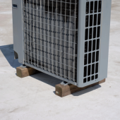  Passerelle avec profil strut, 