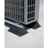  Passerelle avec profil strut, 