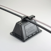  Attache sans outil pour nVent 