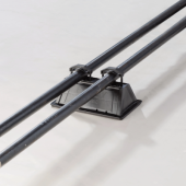  Attache sans outil pour nVent 