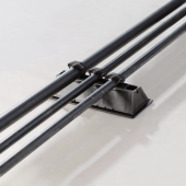  Attache sans outil pour nVent 