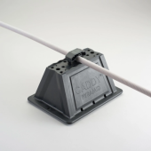  Attache sans outil pour nVent 