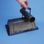  Attache sans outil pour nVent 