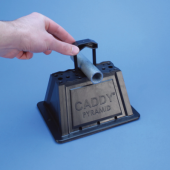  Attache sans outil pour nVent 