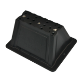  Support universel 140x102mm, 3 