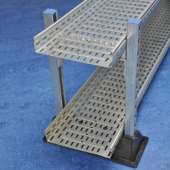  Support universel 140x102mm, 3 