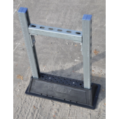  Support universel 140x102mm, 3 