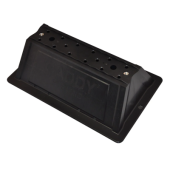  Support universel 254x102mm, 2 