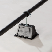  Support universel 406x102mm, 2 