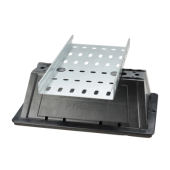  Kit de supports pour chemin de 