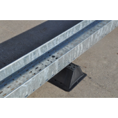  Kit de supports pour chemin de 