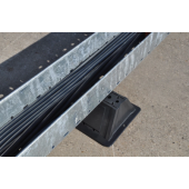  Kit de supports pour chemin de 