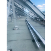  Kit de supports pour chemin de 