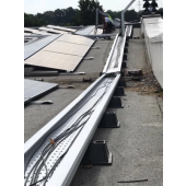  Kit de supports pour chemin de 