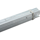  Profil de montage t�lescopique 