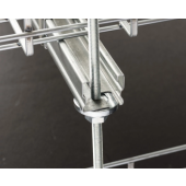  Profil de montage t�lescopique 