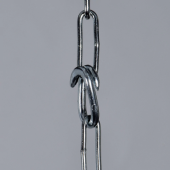  Lien d' urgence KN 5mm, �lectr 