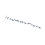  Cha�ne selon DIN 5686, 28x9x2m 