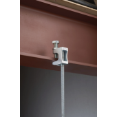  Attache de poutre universelle, 