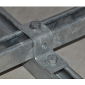  Support en forme de Z pour pro 