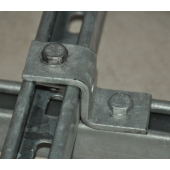  Support en forme de Z pour pro 