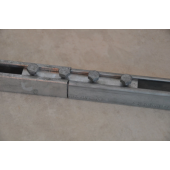  Connecteur de rail interne, M1 