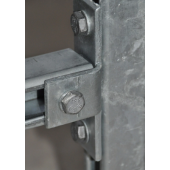  Equerre 4 trous � 90� (disposi 