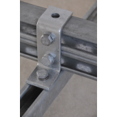  Support en forme de Z pour pro 