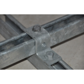  Support d�cal� en forme de Z p 