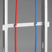  Collier Superklip en Xenoy, tu 