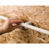  Collier Superklip en Xenoy, tu 