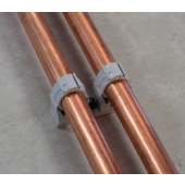  Collier Superklip en Xenoy, tu 