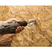  Collier Superklip en Xenoy, tu 