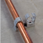  Collier Superklip en Xenoy, tu 