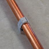  Collier Superklip en Xenoy, tu 