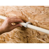  Ecrou � sertir nVent CADDY Sup 