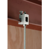  Attache de poutre universelle, 