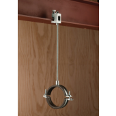  Attache de poutre universelle, 