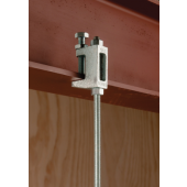  Attache de poutre universelle, 