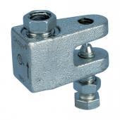  Attache de poutre Rod Lock, ti 