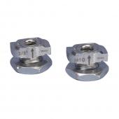  Ecrou de profil nVent CADDY Ro 