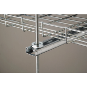  Ecrou de profil� rapide Rod Lo 