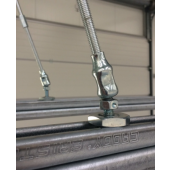  Ecrou de profil� rapide Rod Lo 