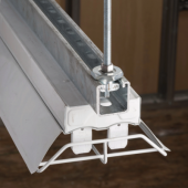  Ecrou de profil� rapide Rod Lo 