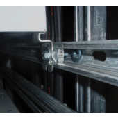  Ecrou de profil� rapide Rod Lo 