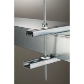  Ecrou rapide a montage lateral 