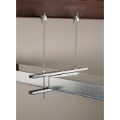  Ecrou rapide a montage lateral 