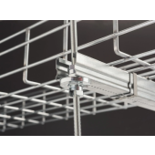  Ecrou rapide a montage lateral 